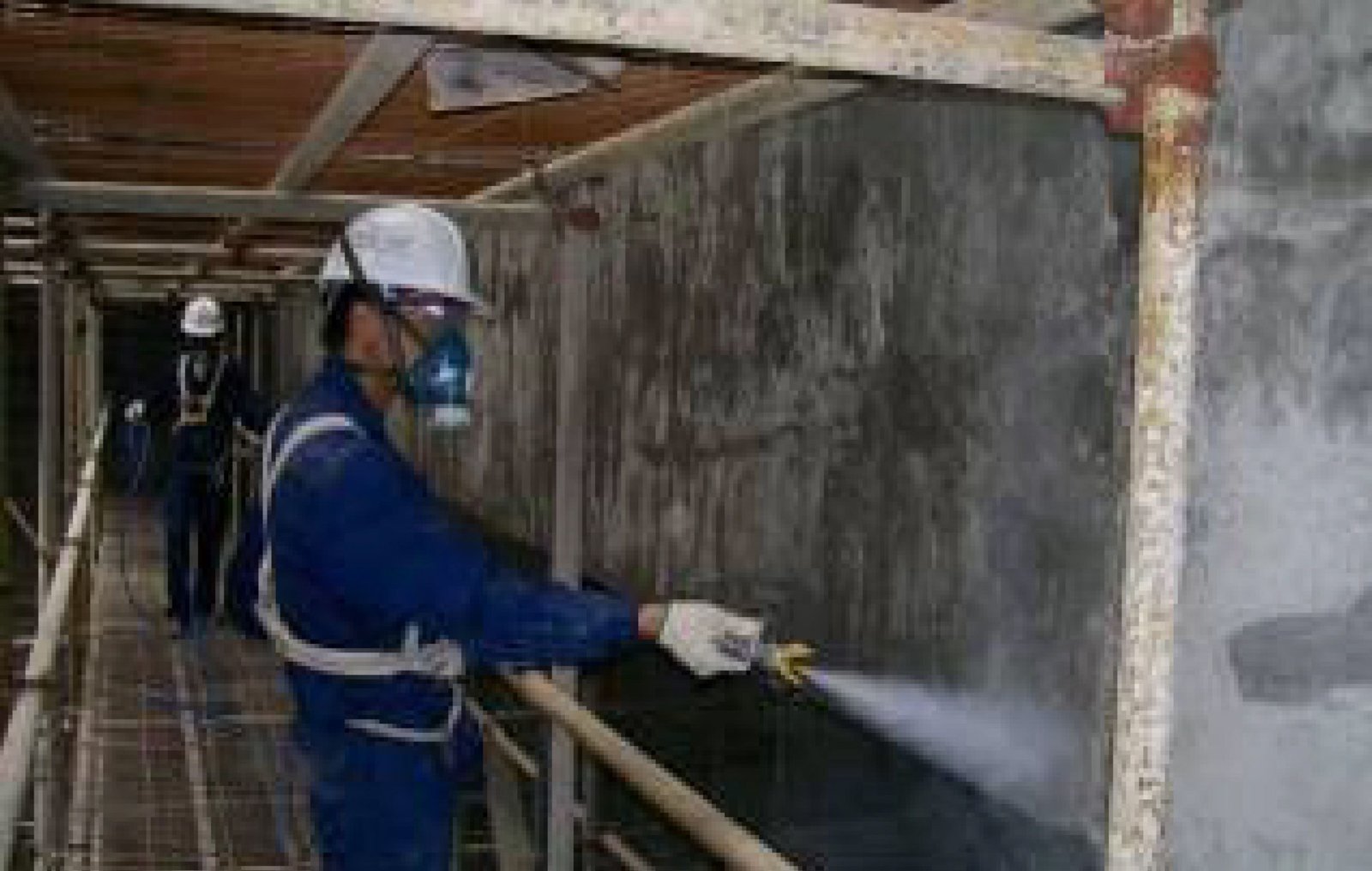 Yeni Betonarme Yapılarda Korozyona Karşı Koruma